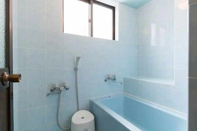 Apart Daire, Sigara İçilmez (2F)