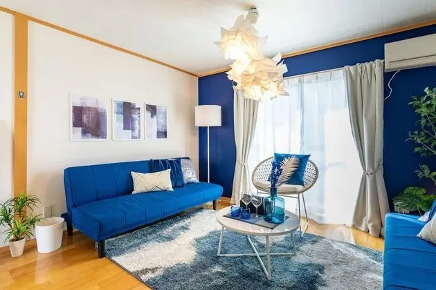 Apart Daire, Sigara İçilmez (501)