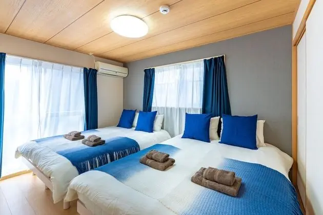 Apart Daire, Sigara İçilmez (501)