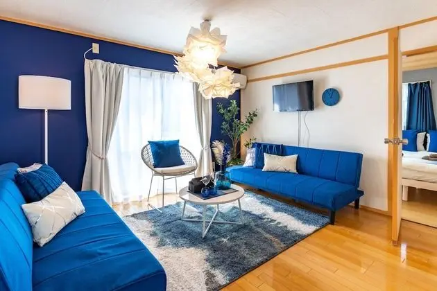 Apart Daire, Sigara İçilmez (501)