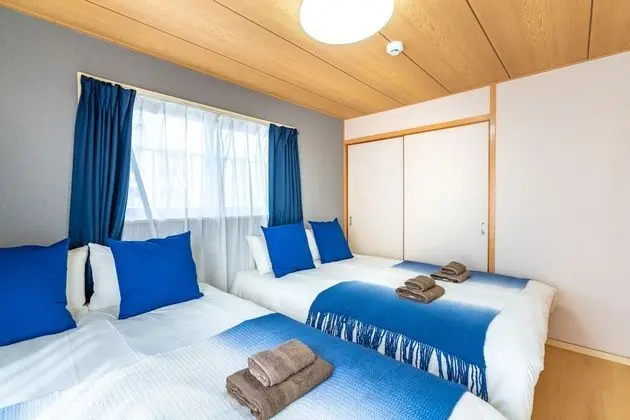 Apart Daire, Sigara İçilmez (501)