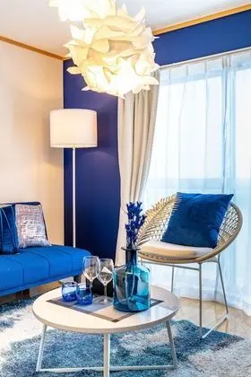 Apart Daire, Sigara İçilmez (501)