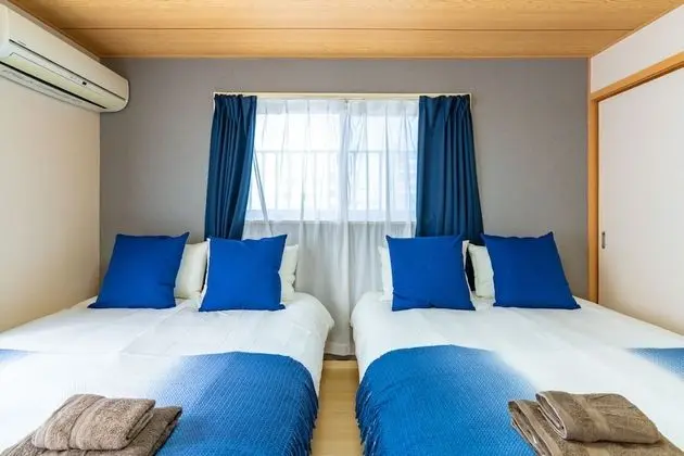 Apart Daire, Sigara İçilmez (501)