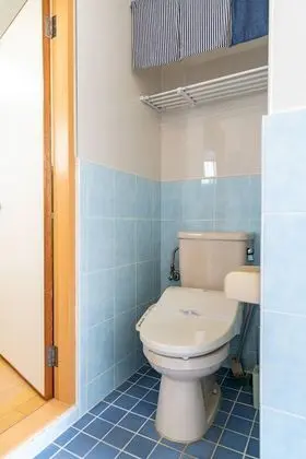 Apart Daire, Sigara İçilmez (501)