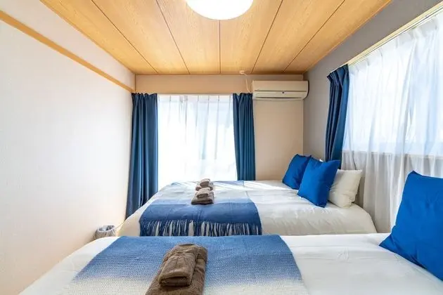 Apart Daire, Sigara İçilmez (501)