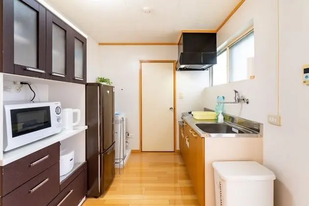 Apart Daire, Sigara İçilmez (501)