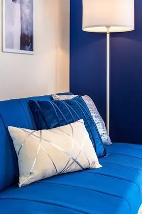 Apart Daire, Sigara İçilmez (501)