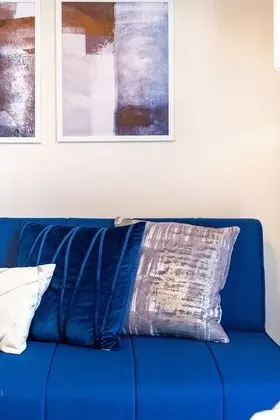 Apart Daire, Sigara İçilmez (501)