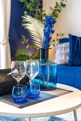 Apart Daire, Sigara İçilmez (501)