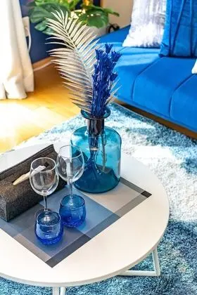 Apart Daire, Sigara İçilmez (501)