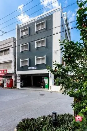 Apart Daire, Sigara İçilmez (501)