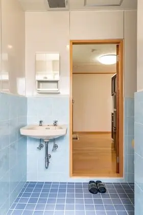 Apart Daire, Sigara İçilmez (501)