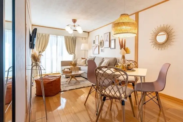 Apart Daire, Sigara İçilmez (502)