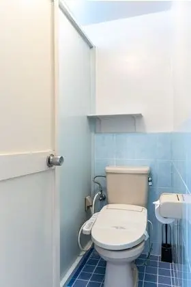 Apart Daire, Sigara İçilmez (502)
