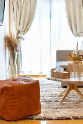 Apart Daire, Sigara İçilmez (502)