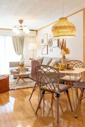 Apart Daire, Sigara İçilmez (502)