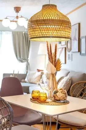 Apart Daire, Sigara İçilmez (502)