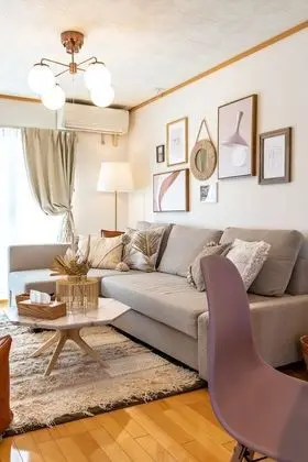 Apart Daire, Sigara İçilmez (502)