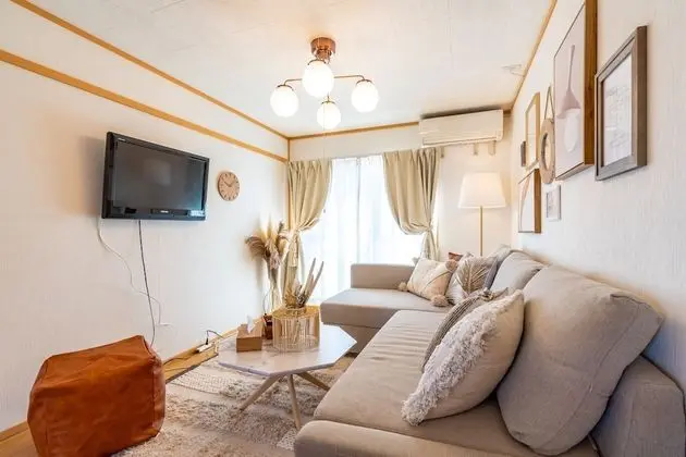 Apart Daire, Sigara İçilmez (502)