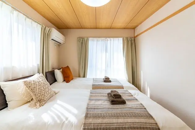 Apart Daire, Sigara İçilmez (502)