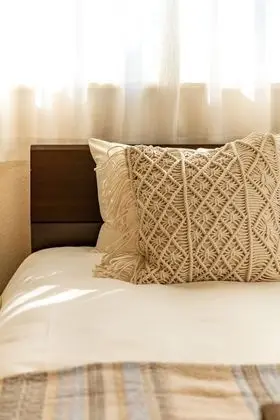 Apart Daire, Sigara İçilmez (502)