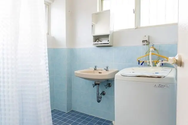 Apart Daire, Sigara İçilmez (502)