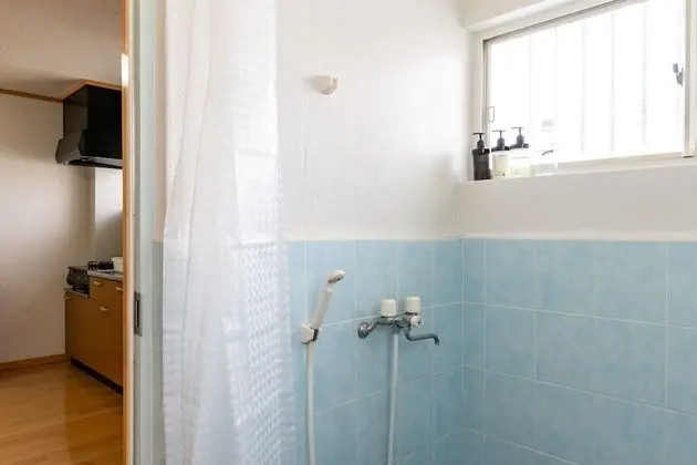 Apart Daire, Sigara İçilmez (502)