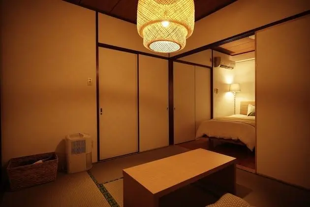 Apart Daire, 2 Yatak Odası (3B, Room 202)