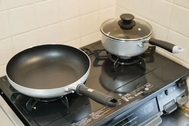 Apart Daire, 2 Yatak Odası (3B, Room 202)