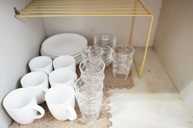 Apart Daire, 2 Yatak Odası (3B, Room 202)