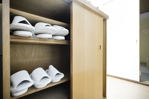 Apart Daire, 2 Yatak Odası (3B, Room 202)