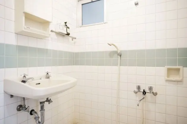 Apart Daire, 2 Yatak Odası (3B, Room 202)