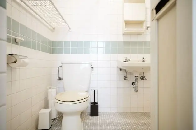 Apart Daire, 2 Yatak Odası (3B, Room 202)