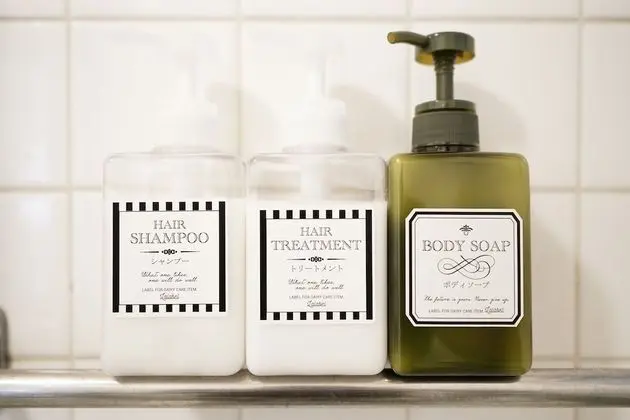 Apart Daire, 2 Yatak Odası (3B, Room 202)