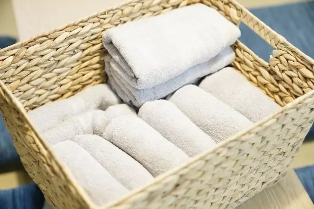 Apart Daire, 2 Yatak Odası (3C, Room 203)