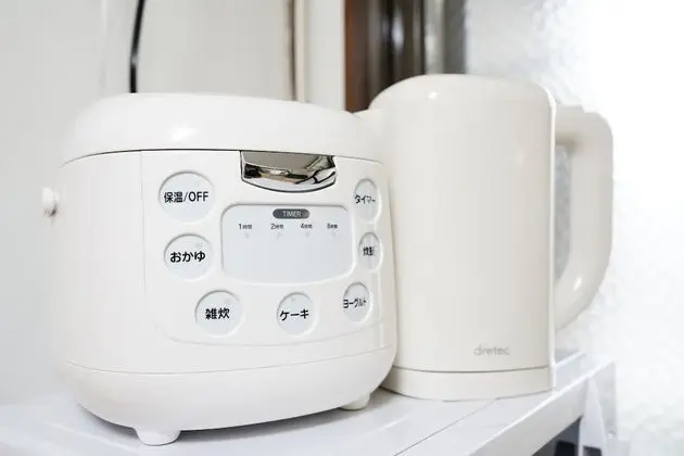 Apart Daire, 2 Yatak Odası (3C, Room 203)