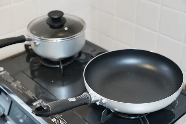 Apart Daire, 2 Yatak Odası (3C, Room 203)