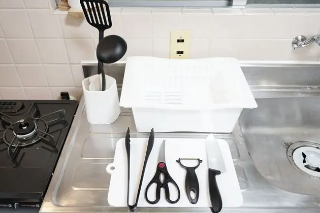 Apart Daire, 2 Yatak Odası (3C, Room 203)