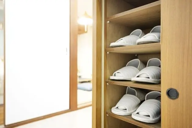 Apart Daire, 2 Yatak Odası (3C, Room 203)