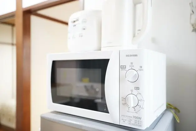 Apart Daire, 2 Yatak Odası (3C, Room 203)