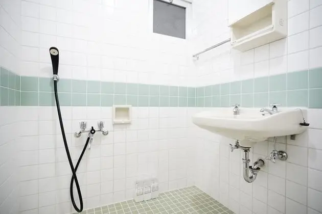 Apart Daire, 2 Yatak Odası (3C, Room 203)