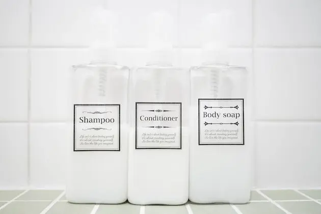 Apart Daire, 2 Yatak Odası (3C, Room 203)