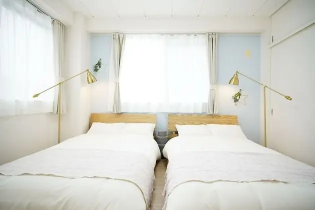 Apart Daire, 3 Yatak Odası (3A, Room 201)