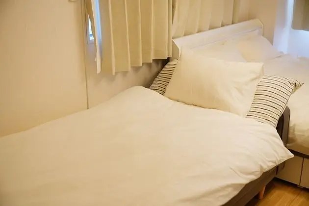 Apart Daire, 3 Yatak Odası (3A, Room 201)