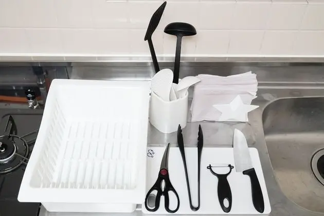 Apart Daire, 3 Yatak Odası (3A, Room 201)