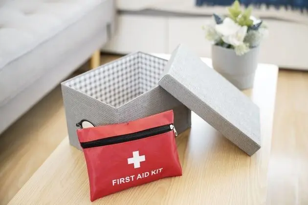 Apart Daire, 3 Yatak Odası (3A, Room 201)