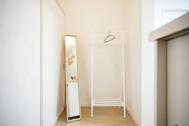 Apart Daire, 3 Yatak Odası (3A, Room 201)