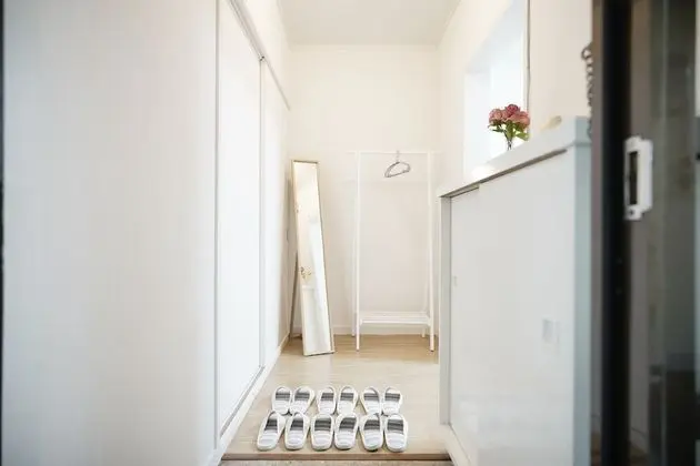 Apart Daire, 3 Yatak Odası (3A, Room 201)