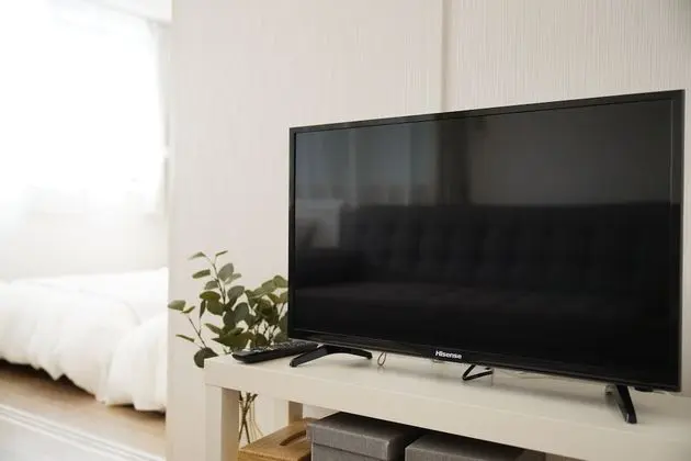 Apart Daire, 3 Yatak Odası (3A, Room 201)