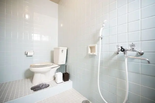 Apart Daire, 3 Yatak Odası (3A, Room 201)